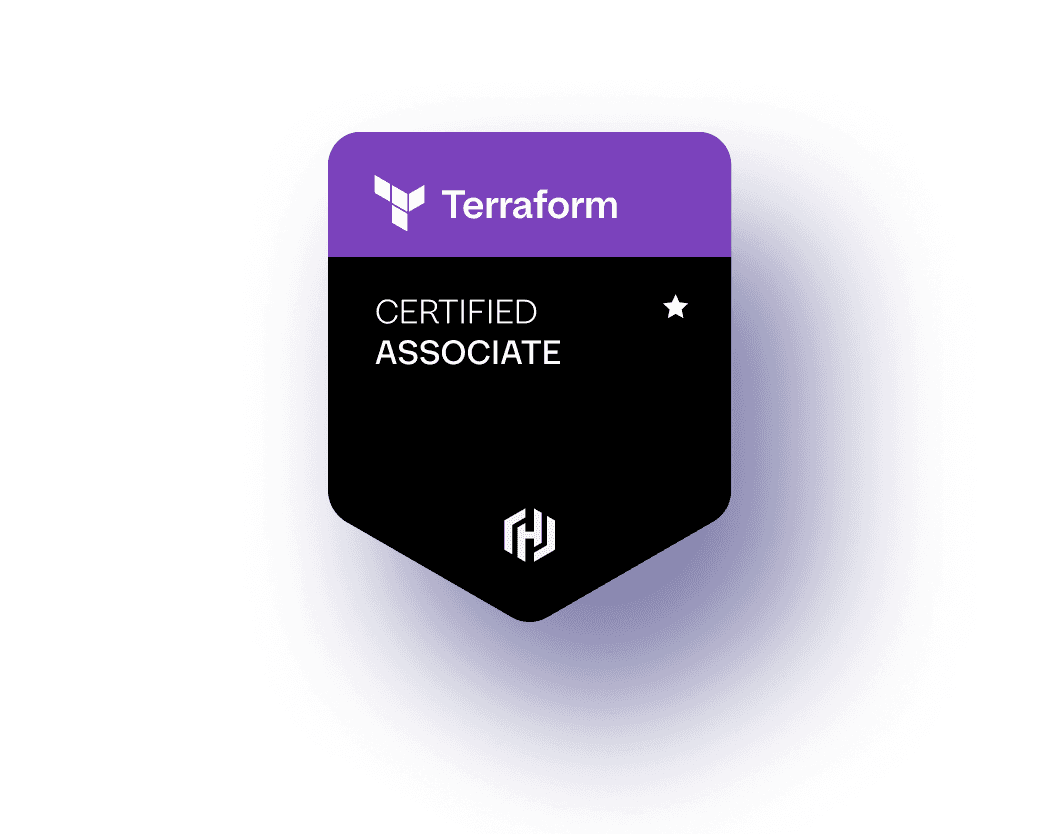 Certification Hero Badge/Person