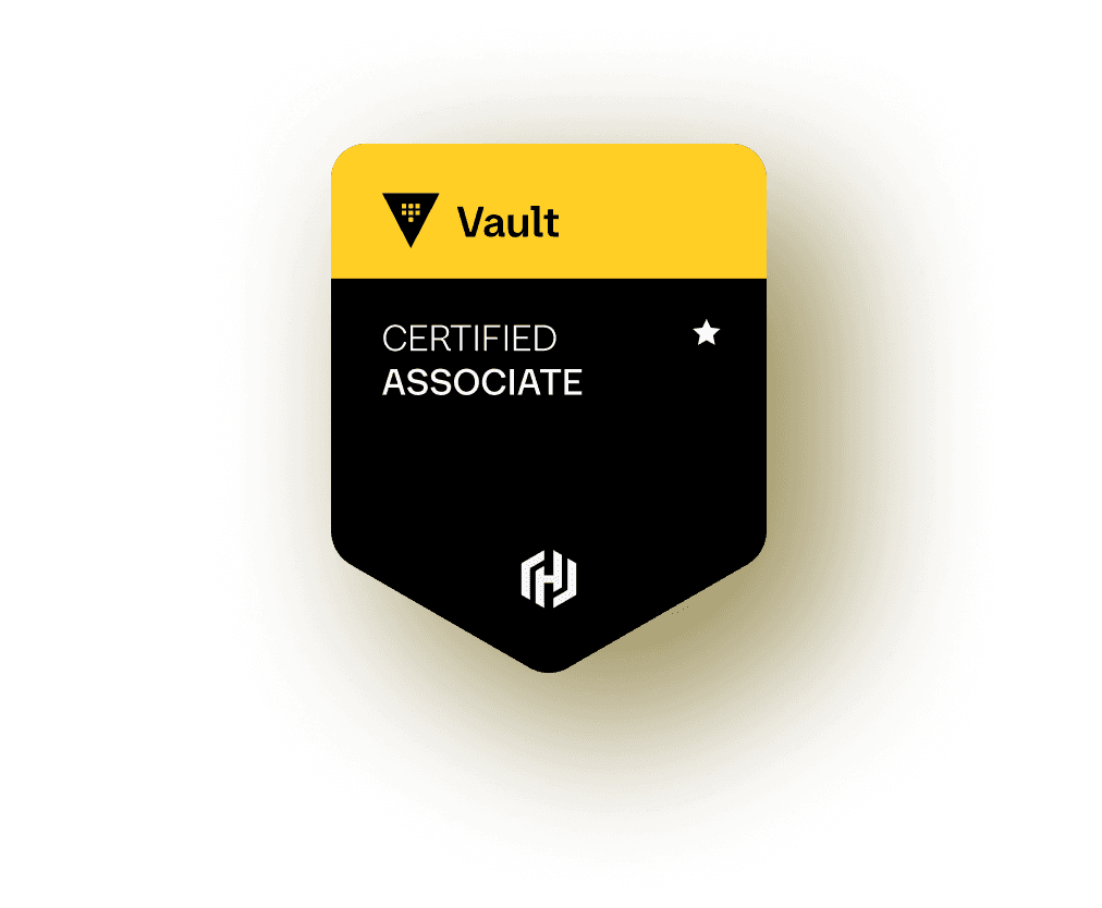 Certification Hero Badge/Person