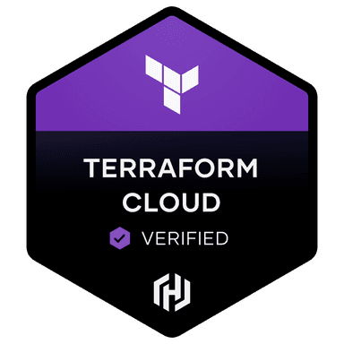 HCP Terraform